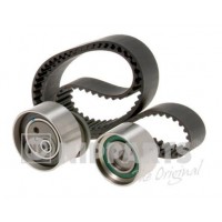 J1113008 NIPPARTS Комплект ременя ГРМ