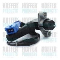 7517075 HOFFER Датчик імпульсів