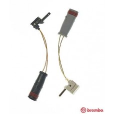 A 00 279 BREMBO Сигналізатор зносу гальмівних колодок