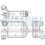 96653 NISSENS Интеркулер