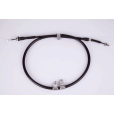 8AS 355 663-961 HELLA Тросик, cтояночный тормоз