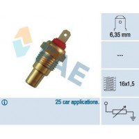 31330 FAE Датчик температура охолоджувальної рідини