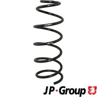 1142200500 JP GROUP Пружина ходової частини