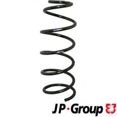 1142200500 JP GROUP Пружина ходової частини
