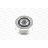 ACA3007.00 OPEN PARTS Механізм вільного ходу генератора