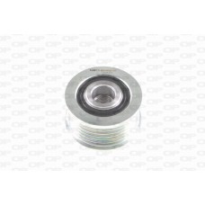 ACA3007.00 OPEN PARTS Механізм вільного ходу генератора