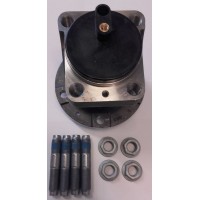 LVBK1649 MOTAQUIP Комплект підшипника ступиці колеса
