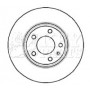 KBD4297 KEY PARTS Гальмівний диск