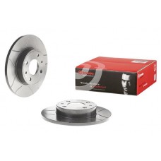 08.5085.75 BREMBO Гальмівний диск