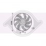 DCL1039 DIEDERICHS Вентилятор охолодження двигуна