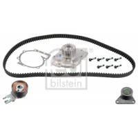 173208 FEBI BILSTEIN Водяний насос комплект зубчастого ременя