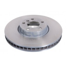 104950 FEBI BILSTEIN Гальмівний диск