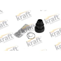 4415950 KRAFT AUTOMOTIVE Комплект пыльника, Привідний вал