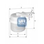 31.006.00 UFI Паливний фільтр