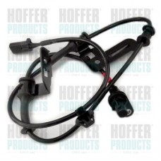 8290681 HOFFER Датчик частота обертання колеса
