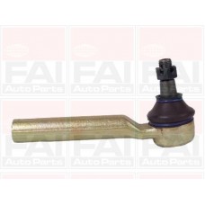 SS082 FAI AutoParts Наконечник поперечної кермової тяги