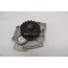 47-0127 MAXGEAR Водяний насос охолодження двигуна