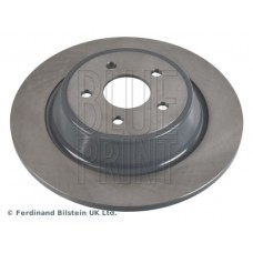 ADF124377 BLUE PRINT Гальмівний диск