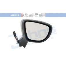 60 10 38-21 JOHNS Зовнішнє дзеркало