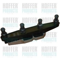 8010394 HOFFER Котушка запалювання