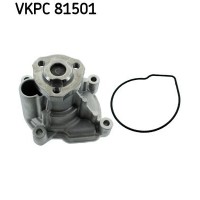 VKPC 81501 SKF Водяний насос охолодження двигуна
