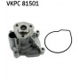 VKPC 81501 SKF Водяний насос охолодження двигуна