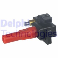 GN10435-12B1 DELPHI Котушка запалювання
