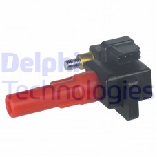 WG1498917 WILMINK GROUP Котушка запалювання