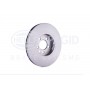 8DD 355 107-251 HELLA PAGID Гальмівний диск