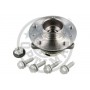 701395 OPTIMAL Комплект підшипника ступиці колеса