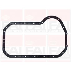 SG751 FAI AutoParts Прокладка масляний піддон