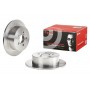 08.A605.10 BREMBO Гальмівний диск