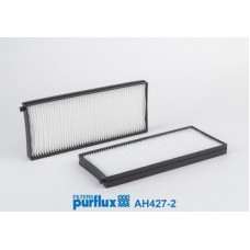 AH427-2 PURFLUX Фільтр повітря у внутрішньому просторі