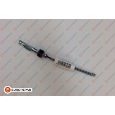 1637156680 EUROREPAR Тросик, cтояночный тормоз