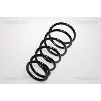 8750 1825 TRISCAN Пружина ходової частини