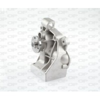 WAP8136.00 OPEN PARTS Водяний насос охолодження двигуна