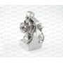 WAP8136.00 OPEN PARTS Водяний насос охолодження двигуна
