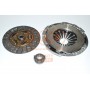 201-12033E IAP QUALITY PARTS Комплект зчеплення