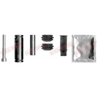 113-1362X QUICK BRAKE Комплект напрямної гільзи