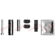 113-1362X QUICK BRAKE Комплект напрямної гільзи