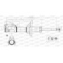 SAB8167.31 OPEN PARTS Амортизатор