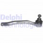 TA1588 DELPHI Наконечник поперечної кермової тяги