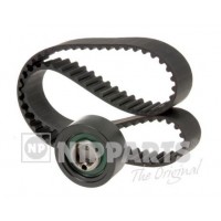 J1118010 NIPPARTS Комплект ременя ГРМ