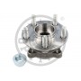 971751 OPTIMAL Комплект підшипника ступиці колеса