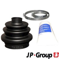 1253700110 JP GROUP Комплект пыльника, Привідний вал