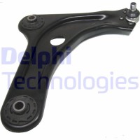 TC1248 DELPHI Ричаг незалежної підвіски колеса, подвеска колеса