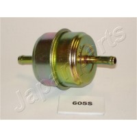 FC-605S JAPANPARTS Паливний фільтр