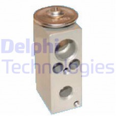 TSP0585076 DELPHI Розширювальний клапан кондиціонера
