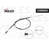 EI000644 MILES Тросик, cтояночный тормоз