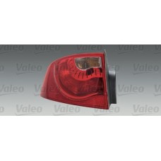 043929 VALEO Задній фонар